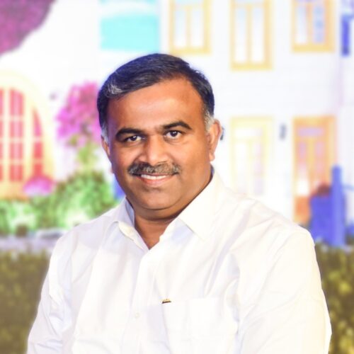 CEO new image blurred